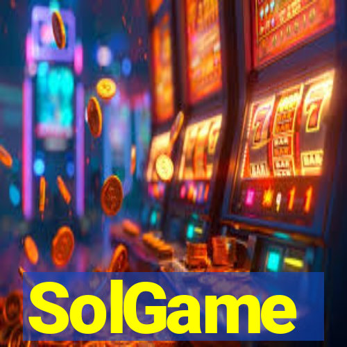 SolGame