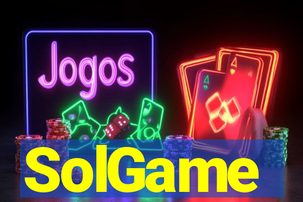 SolGame