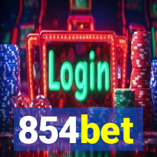 854bet