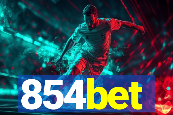 854bet