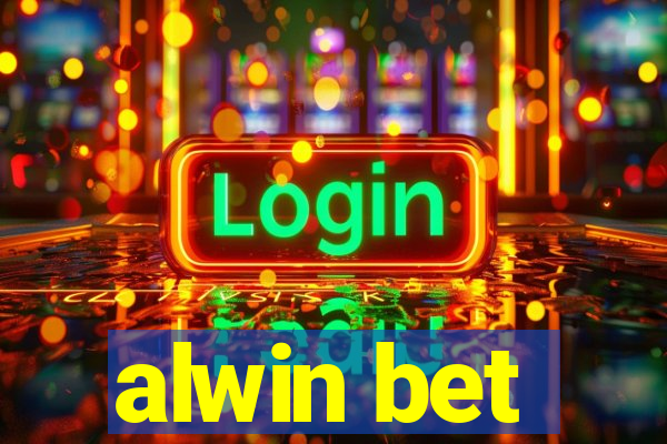 alwin bet