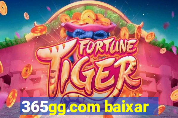 365gg.com baixar