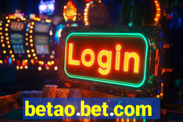 betao.bet.com