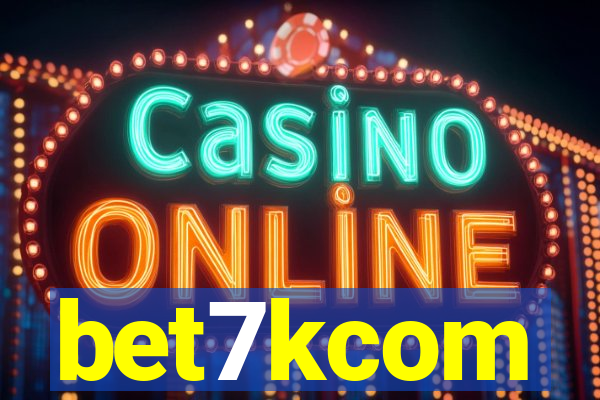 bet7kcom