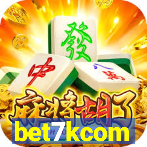 bet7kcom