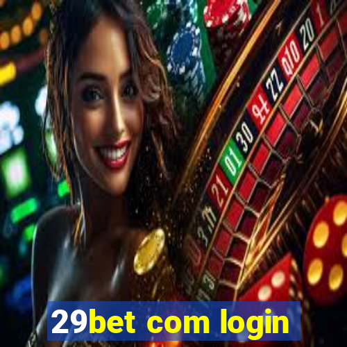 29bet com login