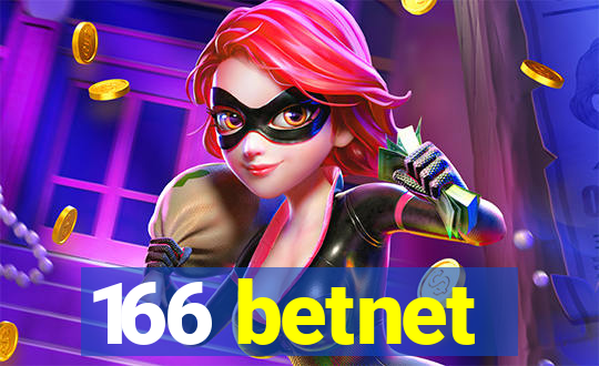 166 betnet