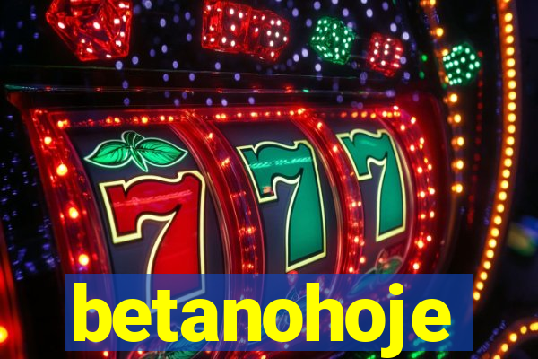 betanohoje