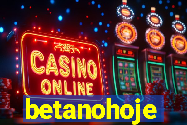 betanohoje