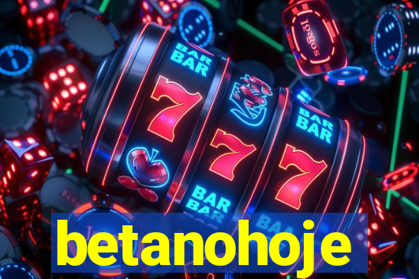 betanohoje