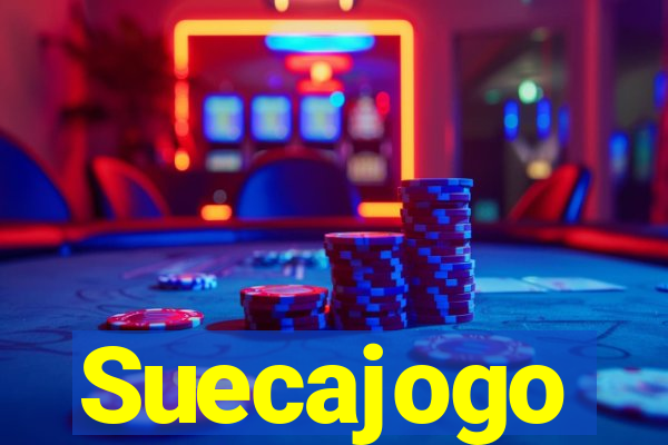 Suecajogo