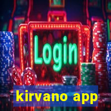 kirvano app