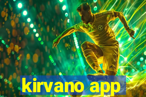 kirvano app