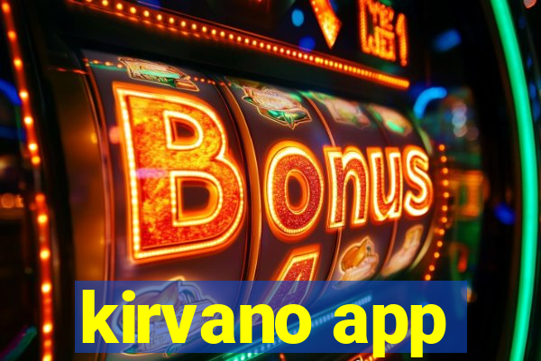 kirvano app
