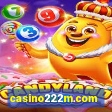 casino222m.com