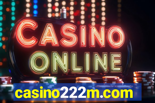 casino222m.com