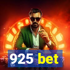 925 bet