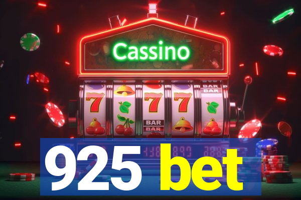 925 bet