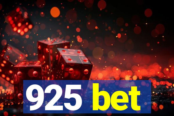 925 bet