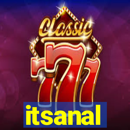 itsanal