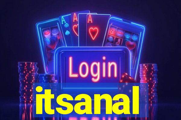 itsanal
