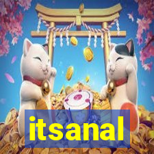 itsanal
