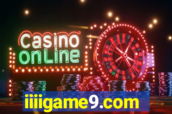 iiiigame9.com