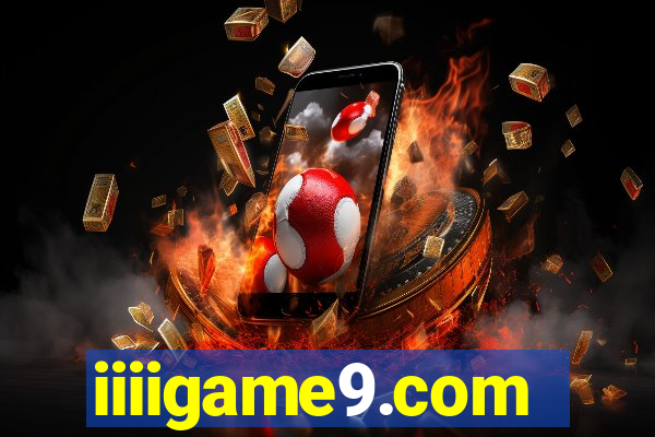 iiiigame9.com
