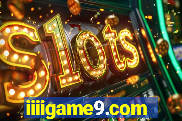 iiiigame9.com