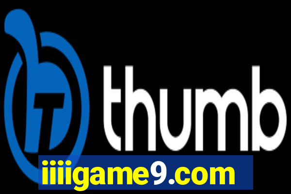 iiiigame9.com