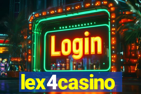 lex4casino