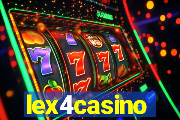 lex4casino