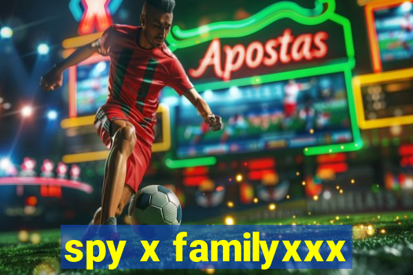 spy x familyxxx