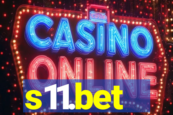 s11.bet