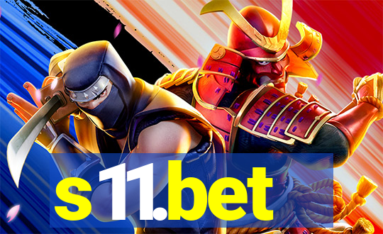 s11.bet