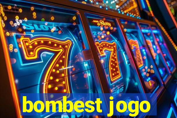 bombest jogo