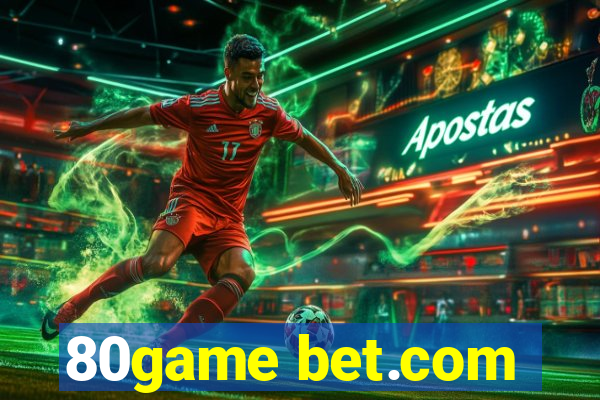 80game bet.com