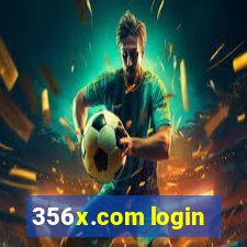 356x.com login