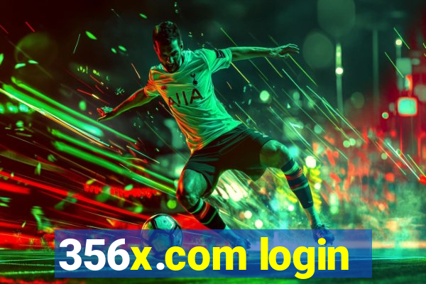356x.com login