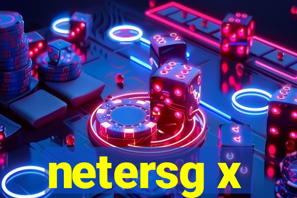 netersg x