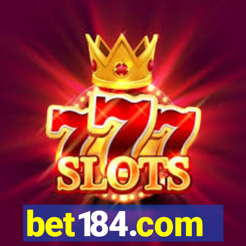 bet184.com