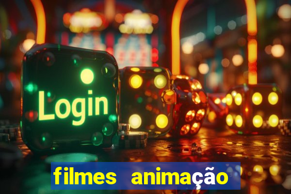filmes animação completos dublados
