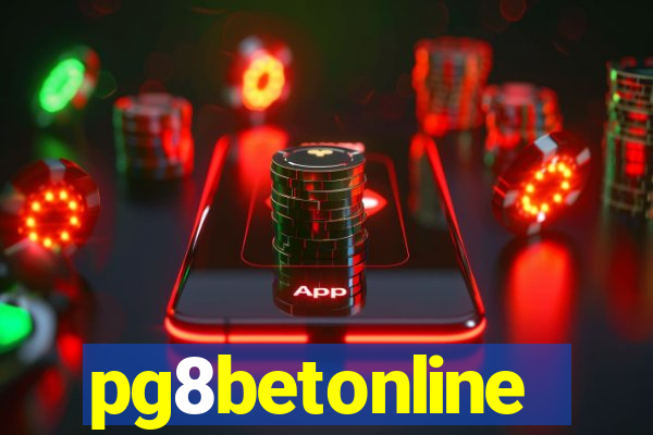 pg8betonline