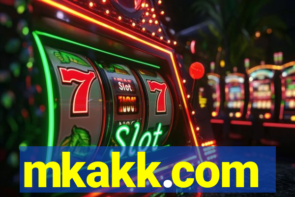 mkakk.com