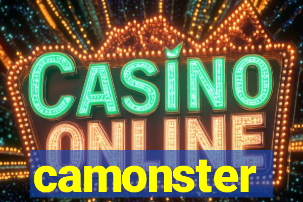 camonster