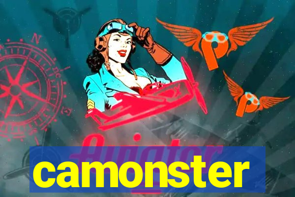 camonster