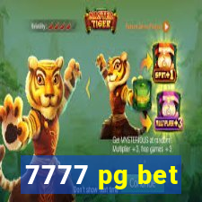 7777 pg bet