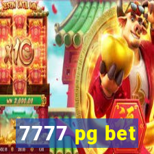 7777 pg bet