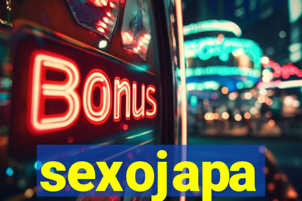 sexojapa