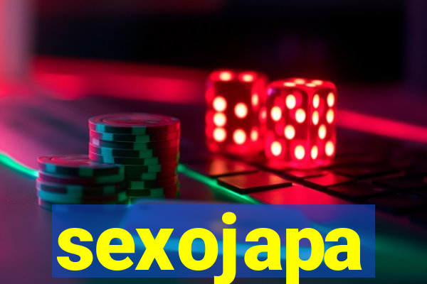 sexojapa